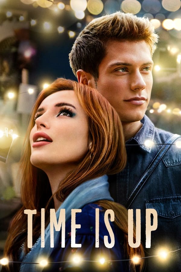 Regarder Film Time Is Up (2021) Streaming vost-fr en Français